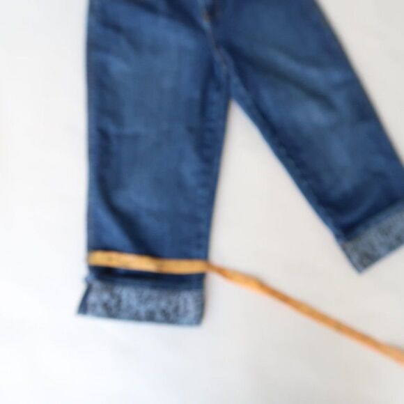 Baccini Jeans Size 4 - Picture 12 of 12